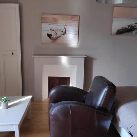 Chambre Privee Tout Confort Conlie Luaran gambar